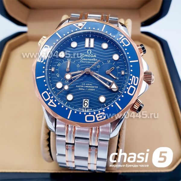 Часы Omega Seamaster (15382)