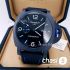 Часы Panerai Luminor GMT - Дубликат (15389)
