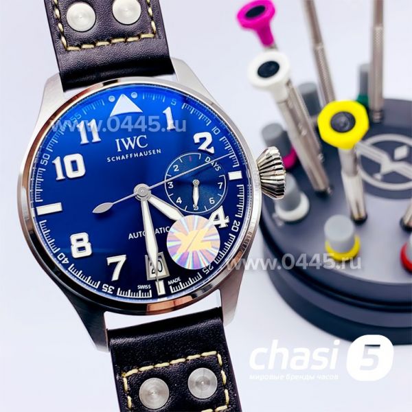 Часы IWC Big Pilot - Дубликат (15391)