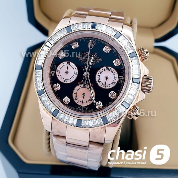 Часы Rolex Daytona (15404)