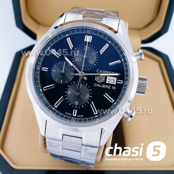 Часы Tag Heuer Calibre 16 (15420)