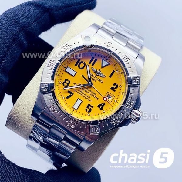Часы Breitling Avenger (15430)