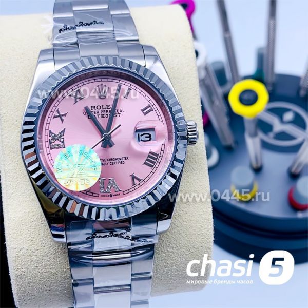 Часы Rolex Datejust (15468)