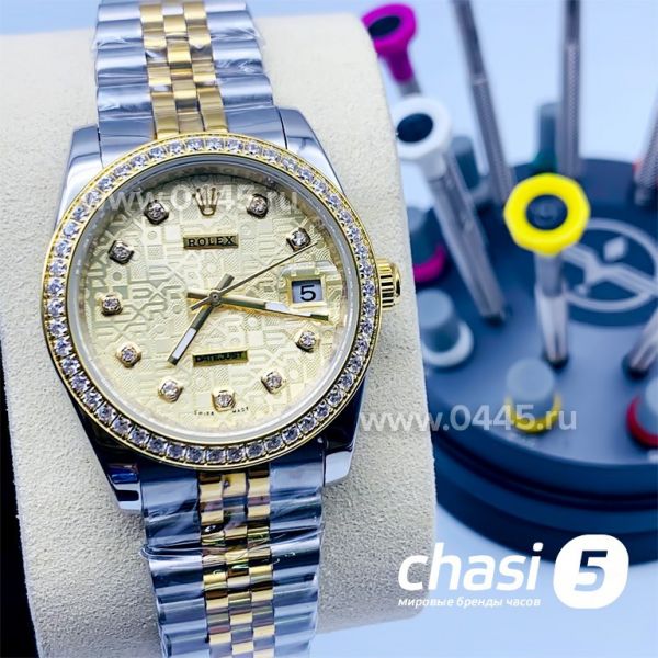 Часы Rolex Datejust (15472)