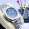 Часы Patek Philippe Men Nautilus - Дубликат (15519)