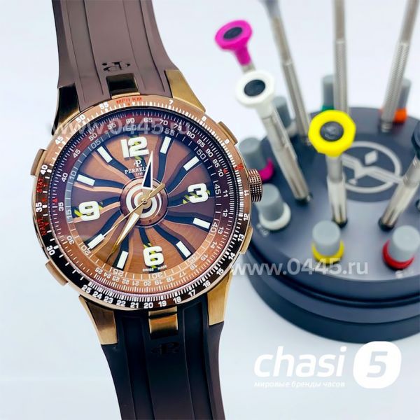 Часы Perrelet Turbine (15527)