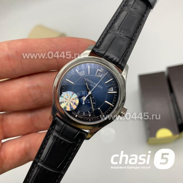 Часы Patek Philippe Calatrava - Дубликат (15572)