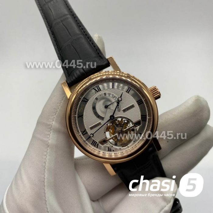 Часы Breguet Classique - Дубликат (15606)