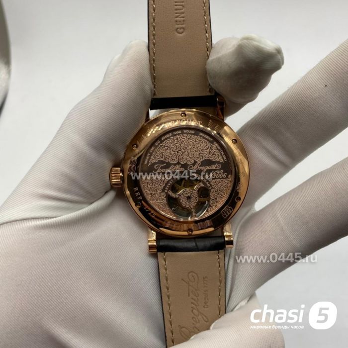 Часы Breguet Classique - Дубликат (15606)
