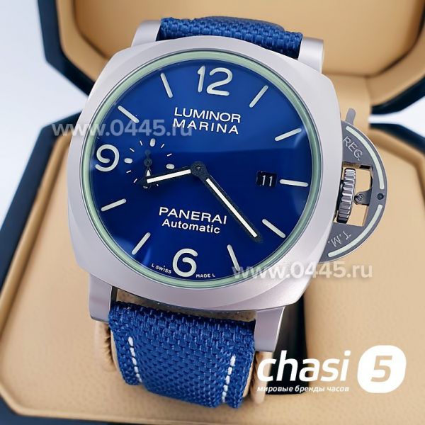 Часы Panerai Luminor Marina (15618)