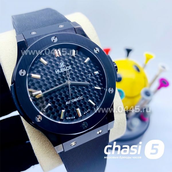 Часы Hublot Classic Fusion - Дубликат (15623)