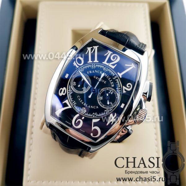 Часы Franck Muller Curvex (01563)