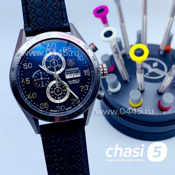 Часы Tag Heuer Calibre 16 (15701)