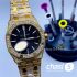 Часы Audemars Piguet Royal Oak (15713)