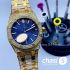 Часы Audemars Piguet Royal Oak (15714)