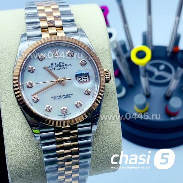 Часы Rolex - Дубликат (15735)