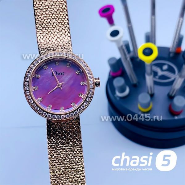 Часы Dior Classic (15767)