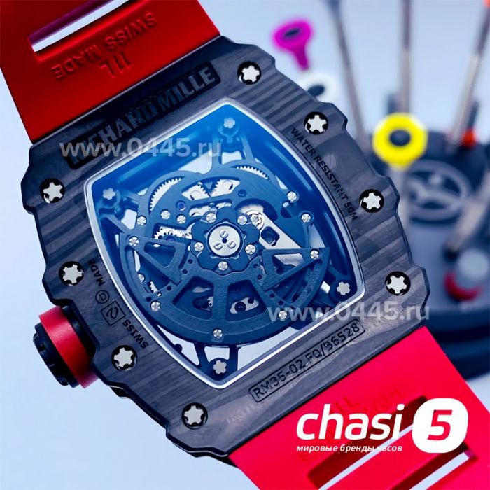Часы Richard Mille - Дубликат (15772)