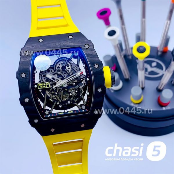 Часы Richard Mille - Дубликат (15774)