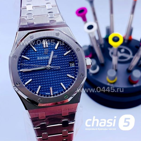 Часы Audemars Piguet Royal Oak - Дубликат (15778)