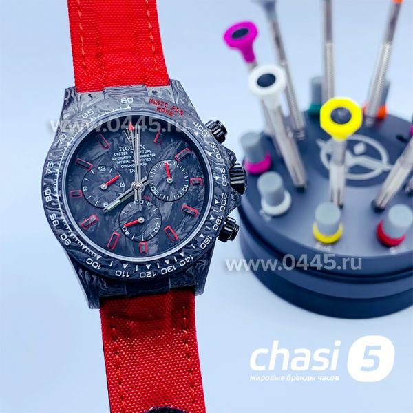 Часы Rolex Daytona - Дубликат (15782)