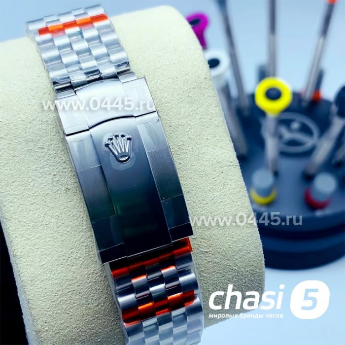Часы Rolex Datejust - Дубликат (15800)