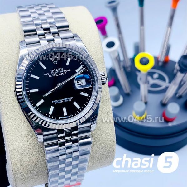 Часы Rolex Datejust - Дубликат (15803)