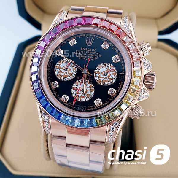 Часы Rolex Daytona (15805)