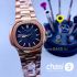 Часы Patek Philippe Men Nautilus (15825)