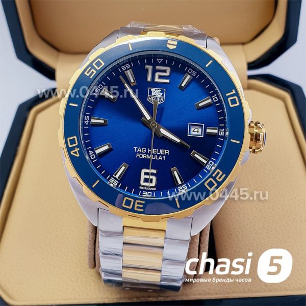 Часы Tag Heuer Formula 1 Calibre 5 (15837)