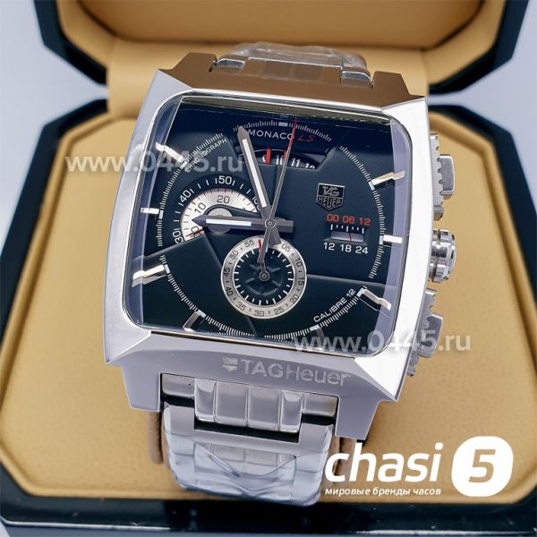 Часы Tag Heuer Monaco (15840)