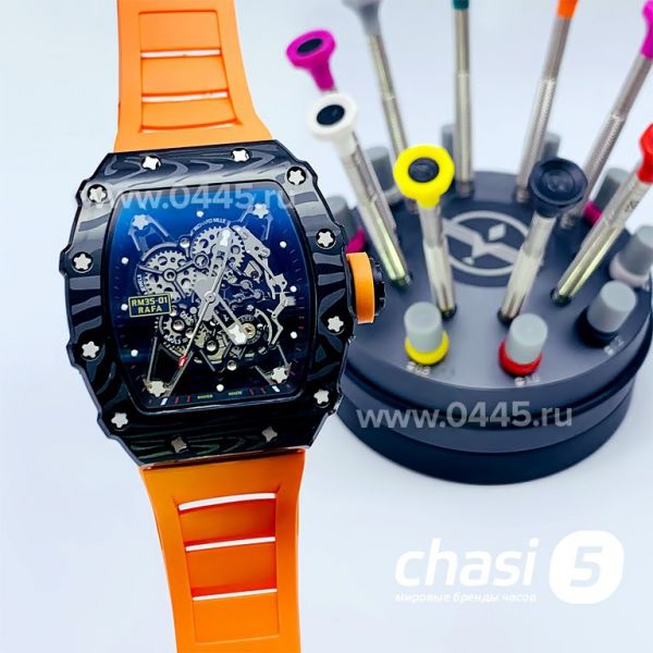 Часы Richard Mille (15850)