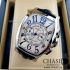 Часы Franck Muller Curvex (01586)