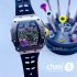 Часы Richard Mille - Дубликат (15888)