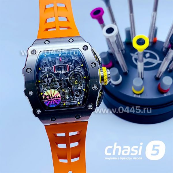 Часы Richard Mille - Дубликат (15890)
