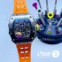 Часы Richard Mille - Дубликат (15890)