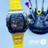 Часы Richard Mille - Дубликат (15891)