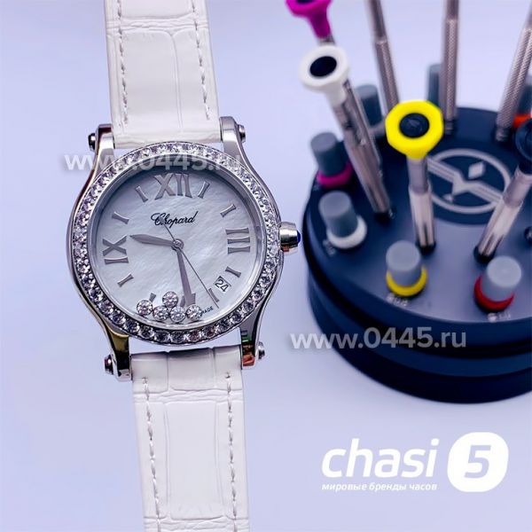 Часы Chopard Happy Diamonds (15917)