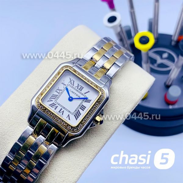 Часы Cartier Panthere (15932)