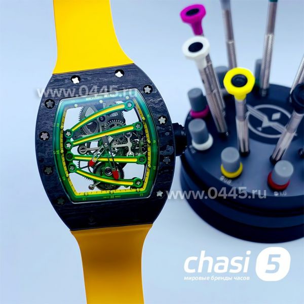Часы Richard Mille - Дубликат (15937)