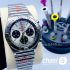 Часы Breitling Chronomat B01 42 - Дубликат (15951)