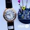 Часы Cartier Ballon Bleu De Cartier - Дубликат (15954)