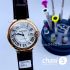 Часы Cartier Ballon Bleu De Cartier - Дубликат (15954)