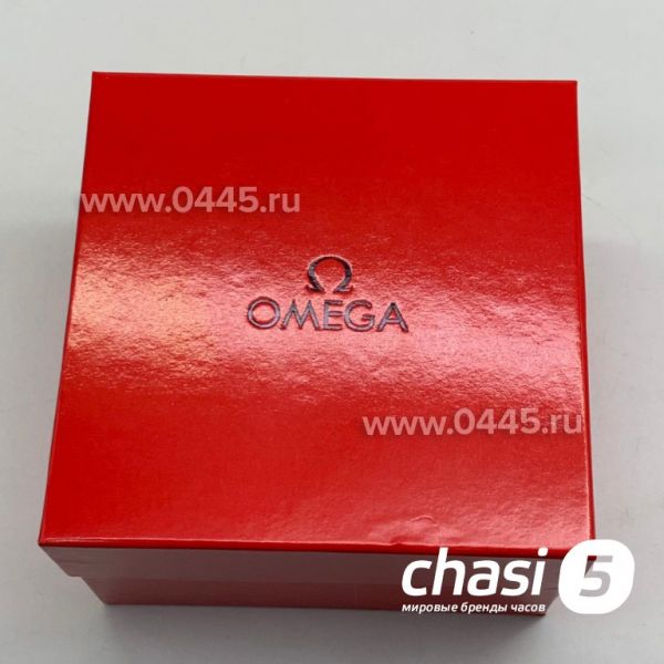 Фирменная коробка Omega (15966)