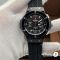 Часы Hublot Big Bang Ceramic - Дубликат (16045)