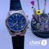 Часы Vacheron Constantin OVERSEAS (16049)
