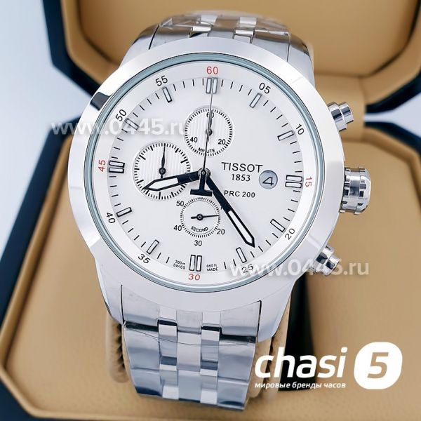 Часы Tissot PRC 200 (16058)