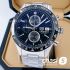Часы Tag Heuer CARRERA Calibre Heuer 02 (16065)
