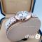 Часы Ballon Blanc de Cartier Rose Gold (16078)