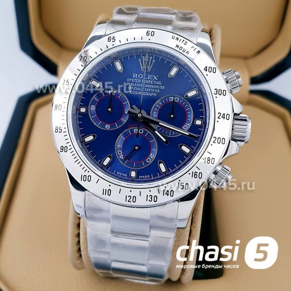 Часы Rolex Cosmograph Daytona - Дубликат (16079)